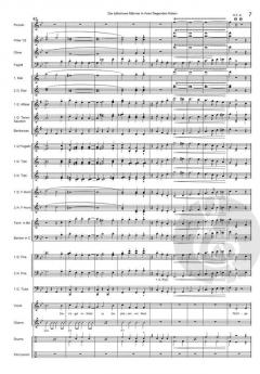 Die tollkühnen Männer In ihren fliegenden Kisten (Ron Goodwin) 