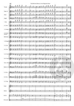 Die tollkühnen Männer In ihren fliegenden Kisten (Ron Goodwin) 