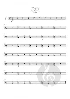 20 Estudios progresivos para Set-up von Josep Ros Garcia 