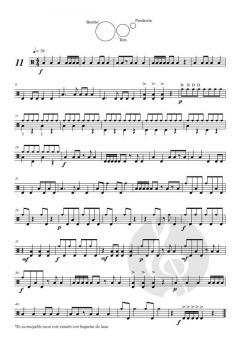 20 Estudios progresivos para Set-up von Josep Ros Garcia 