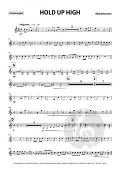 Hold up Hig von Michael Jansen 