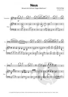 Neus von Ethelvina Raga 