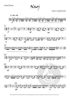 Recital von Aarón Cristófol 