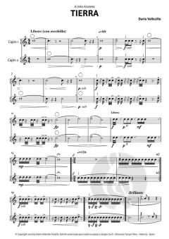 Tierra von Dario Vallecillo 