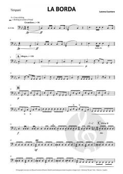 Pedrolense von Luisma Cuartero 