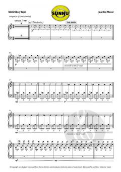 The planets and the sun 1 von Juanfra Moral 