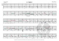 El Tumbao von Ramón Ramos Villanueva 