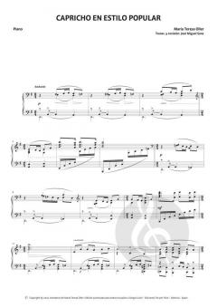 3 Pieces von Teresa Oller 