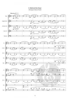 Wind Quinte nr. 2 von Ximo Tarín-Micó 