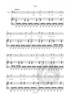 Iphigenie auf Tauris von Christoph Willibald Gluck 