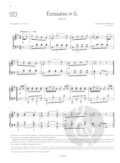ABRSM Piano Exam Pieces 2023-2024 Grade 2 