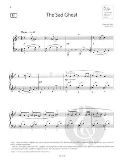 ABRSM Piano Exam Pieces 2023-2024 Grade 3 