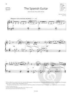 ABRSM Piano Exam Pieces 2023-2024 Grade 3 