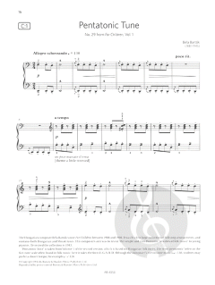 ABRSM Piano Exam Pieces 2023-2024 Grade 4 