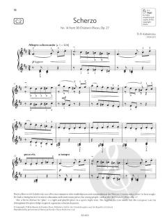 ABRSM Piano Exam Pieces 2023-2024 Grade 5 