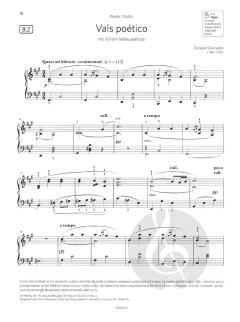 ABRSM Piano Exam Pieces 2023-2024 Grade 6 
