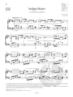 ABRSM Piano Exam Pieces 2023-2024 Grade 6 