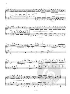 ABRSM Piano Exam Pieces 2023-2024 Grade 7 