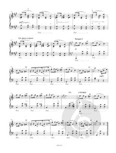 ABRSM Piano Exam Pieces 2023-2024 Grade 7 