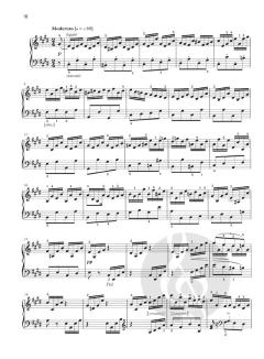 ABRSM Piano Exam Pieces 2023-2024 Grade 8 