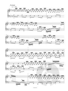 ABRSM Piano Exam Pieces 2023-2024 Grade 8 + Audio 