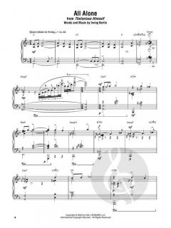 Thelonious Monk Omnibook 