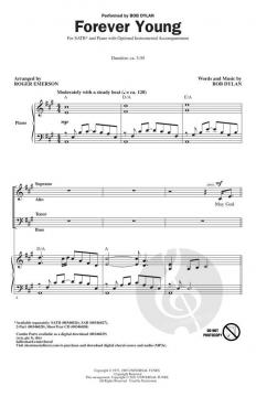 Forever Young 