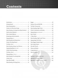 Do-It-Yourself Ukulele im Alle Noten Shop kaufen kaufen