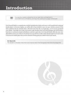 Do-It-Yourself Ukulele im Alle Noten Shop kaufen kaufen