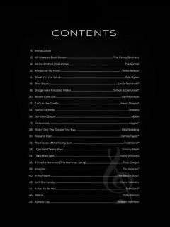 First 50 Songs You Should Play Mountain Dulcimer 