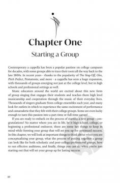 A Cappella 101 von Robert Dietz 