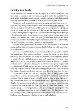 A Cappella 101 von Robert Dietz 