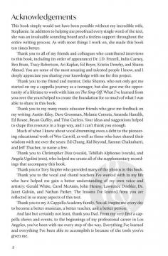 A Cappella 101 von Robert Dietz 