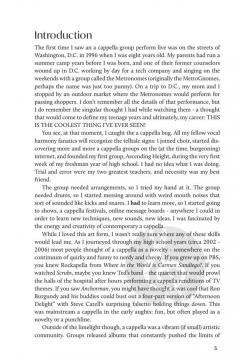 A Cappella 101 von Robert Dietz 