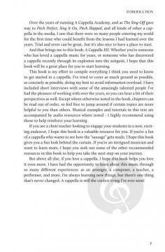 A Cappella 101 von Robert Dietz 