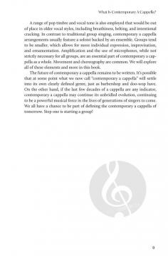 A Cappella 101 von Robert Dietz 