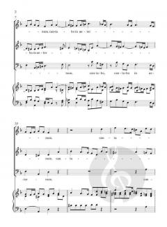 Misericordias Domini KV 222 von Wolfgang Amadeus Mozart 