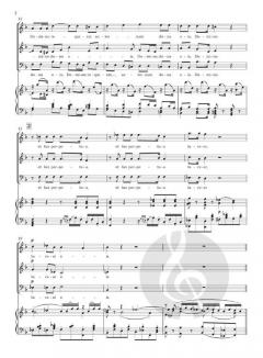 Requiem KV 626 von Wolfgang Amadeus Mozart 