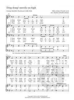 An English Christmas 1 