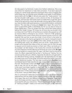 The Voice in Progress von Dan Andersen 