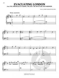 Epic Movie Adventures 