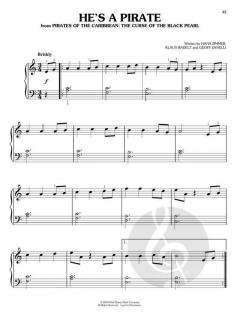 Epic Movie Adventures 