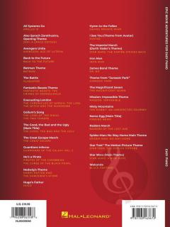 Epic Movie Adventures 