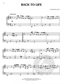 Beautiful Easy Piano Instrumentals 