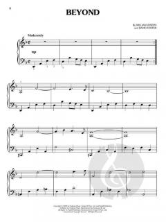 Beautiful Easy Piano Instrumentals 