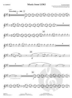 Music from 'Loki' von Natalie Holt 