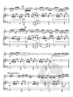 The Green Hills of Tyrol von Philip Sparke 