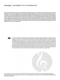 Hermitage (Fanfarenorchester) von Jan de Haan 