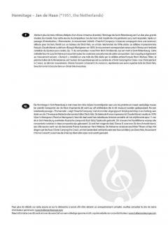 Hermitage (Fanfarenorchester) von Jan de Haan 