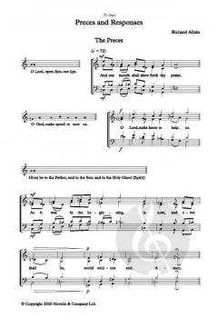 The Queens' Responses von Richard Allain 